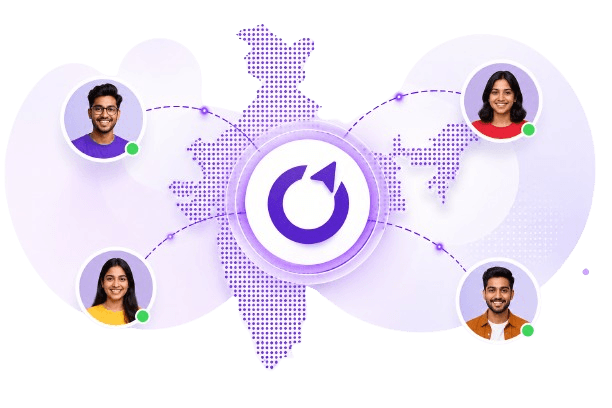 Brozz community across India